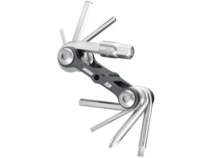 616712 naradie topeak mini 9 s puzdrom