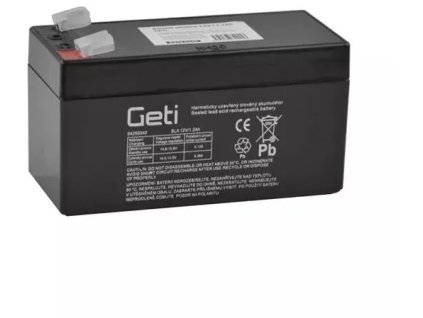 533498 olovena bateria geti 12v 1 2ah