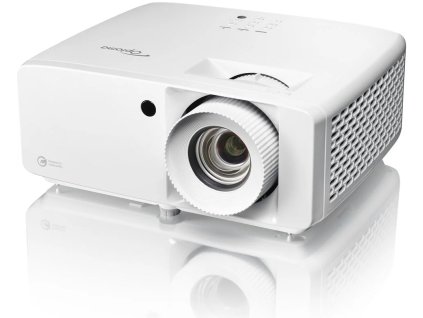 585899 optoma zh450