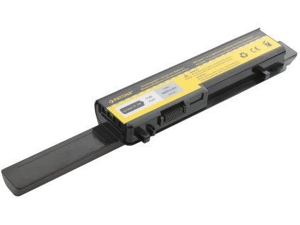 477972 patona bateria pre ntb dell studio 1745 6600mah 11 1v