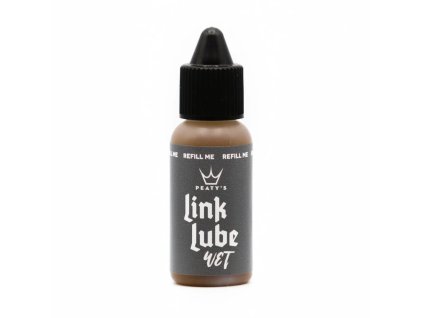 471213 peaty s linklube wet 15 ml