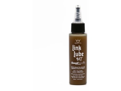 471198 peaty s linklube wet 60 ml