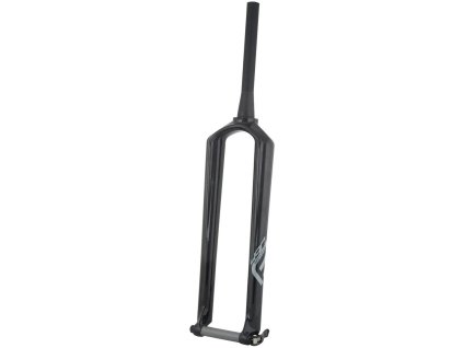 466944 pevna vidlica force mtb 29 taper 15mm 490mm full carbon