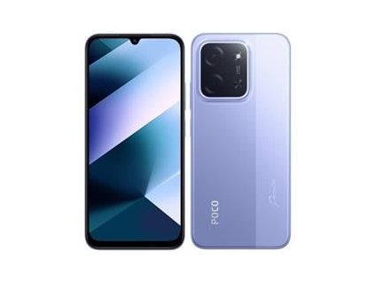 646514 3 poco c85 8gb 256gb fialova