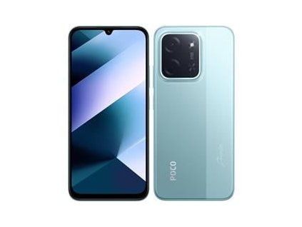 646511 3 poco c85 8gb 256gb zelena