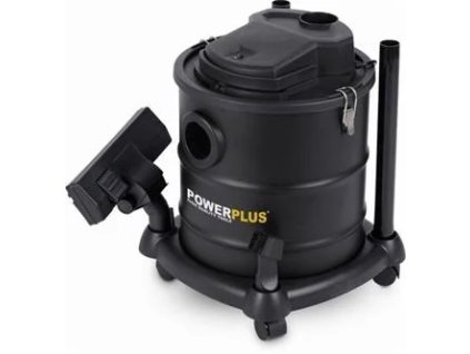 502323 powerplus powx308 vysavac popola 1200w 20 litrov