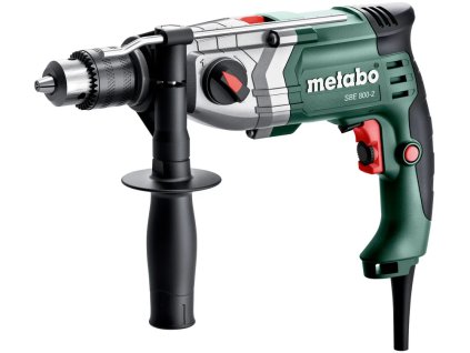 602246 priklepova vrtacka dtz metabo sbe 800 2