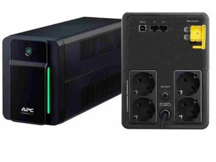 521792 apc back ups bx1200mi gr 1200va schuko