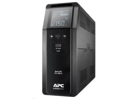 514814 apc back ups pro br 1600va