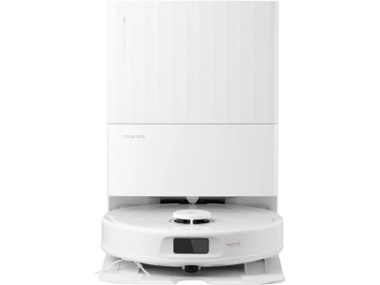 638846 roborock qrevo pro white