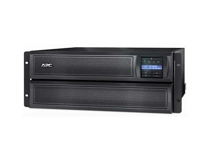 497109 apc smart ups x 3000va rack tower