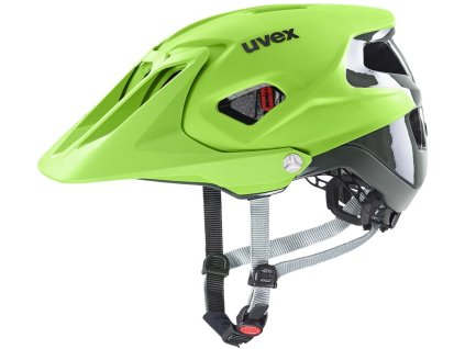 536228 rohoz uvex quatro integrale limetkova antracitova 52 57 cm
