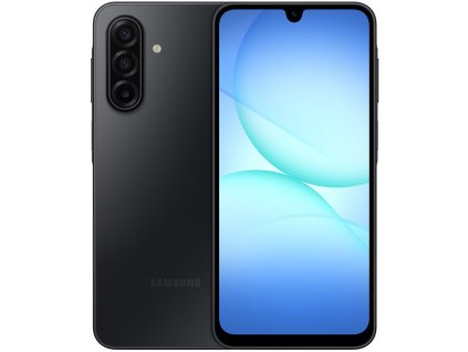 640406 samsung galaxy a17 5g 4gb 128gb cierny