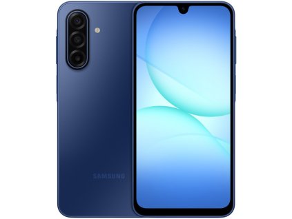 640403 samsung galaxy a17 5g 4gb 128gb tmavomodry
