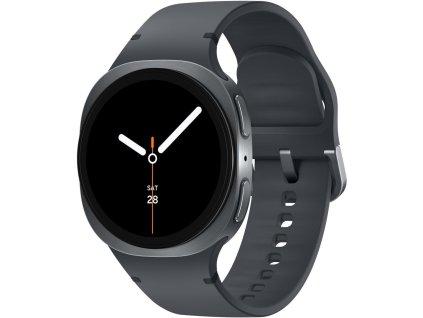 635717 samsung galaxy watch8 40 mm grafitova