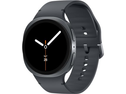 635762 samsung galaxy watch8 44mm grafitova