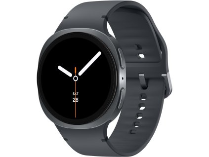 635768 samsung galaxy watch8 lte 44 mm grafitova