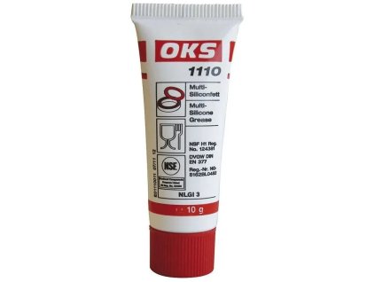546293 scanpart silikonove mazivo pre automaticke kavovary 10 g