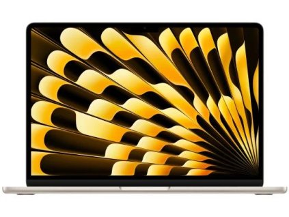 620813 apple macbook air 13 10 jadrovy procesor m4 10 jadrovy graficky procesor 24 gb 512 gb ssd starlight