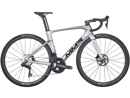610007 silnicni kolo mmr adrenaline aero 00 silver n black vel xl 24 2025