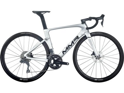 610145 silnicni kolo mmr adrenaline aero 30 silver n black vel l 24 2025