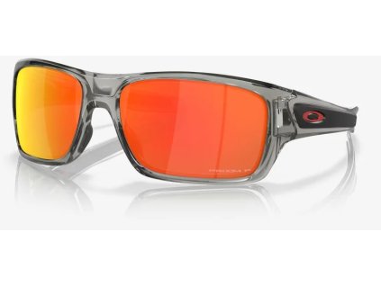 577895 slnecne okuliare oakley turbine grey ink prizm ruby polarized