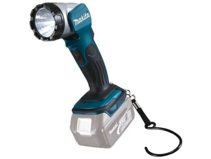 Makita DEBDML802 Aku LED baterka Li-ion LXT 14,4V 18V Z
