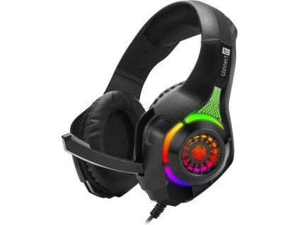 connect it biohazard rgb cerna ien401364