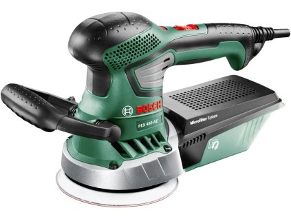 Bosch PEX 400 AE 0.603.3A4.000