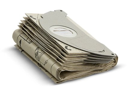 Papierové filtračné vrecká Kärcher pre SE (6.904-143.0)