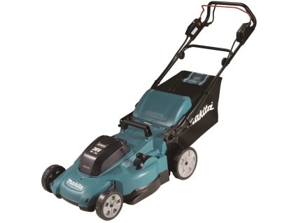 Akumulátorová kosačka Makita DLM539Z s 530 mm Li-ion LXT 2x18V bez batérie