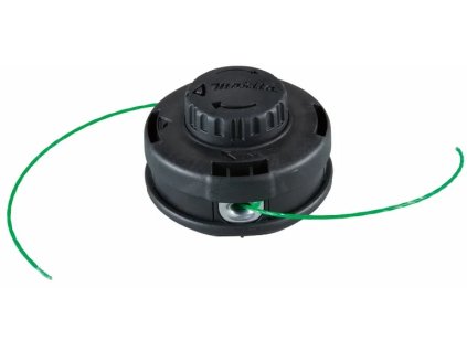 Poloautomatická strunová hlava Makita 2,0 mm, 4 m návin, závit M8x1,25LH