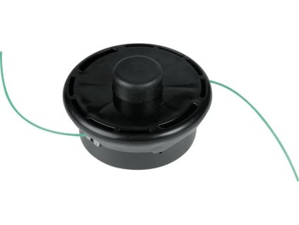 Poloautomatická strunová hlava Makita 2,0 mm, 3 m, závit M10x1,25LH