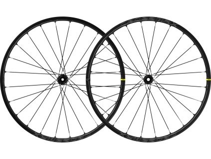 Mavic Crossmax SL S 29" Boost, Walnut XD, Disc 6 dier sada lúčových kolies