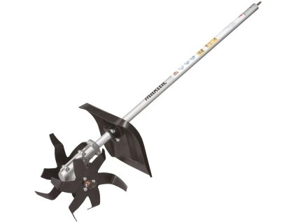 Prídavná motorová jednotka Makita, kultivátor KR401MP