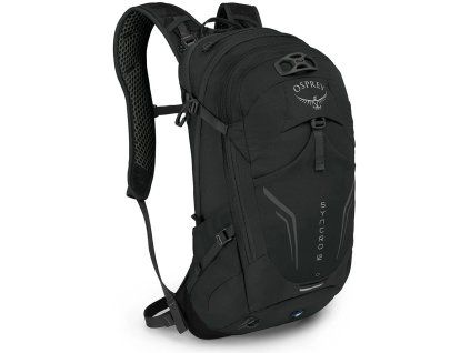 osprey syncro 12 black ien401768
