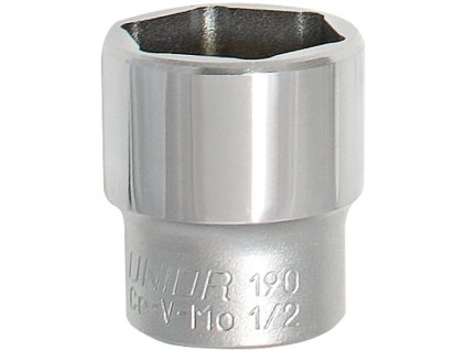 Unior račňový kľúč 1/2" pre odpružené vidlice 28 mm