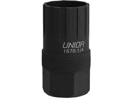 Unior Multiwheel puller pre Shimano