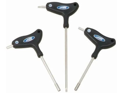 SuperB - imbusový kľúč 10 mm s T-rukoväťou - 7265