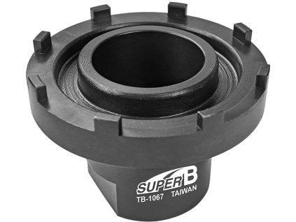 SuperB - Kľúč pre Bosch Active Line, Performance, CX - TB-1067