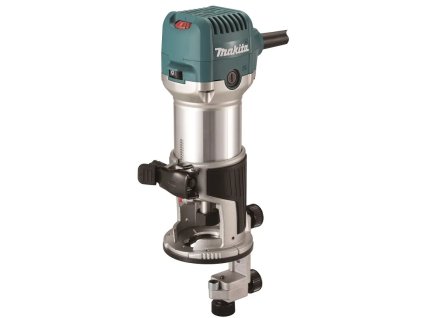 Makita RT0702C Kombinovaná frézka 700W