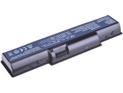 AVACOM batéria pre Acer Aspire 4920/4310, eMachines E525 Li-Ion 11,1V 5200mAh 58Wh