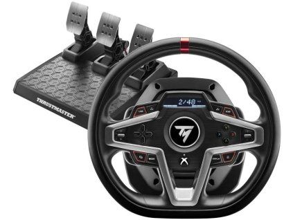 thrustmaster t248 pro xbox pc ien402716