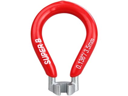 SuperB - Centrovací kľúč 3,5 mm - TB-5560