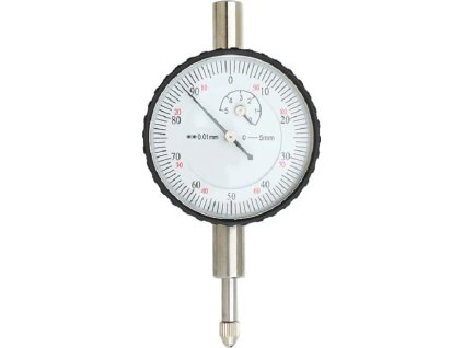 SuperB - Analógový indikátor odchýlky - TB-PF21