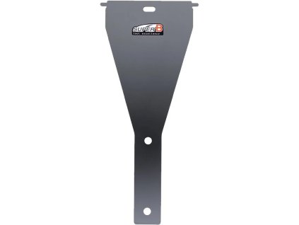 SuperB - Meradlo na nastavenie osi centrovania centrovacej stoličky - TB-PF33