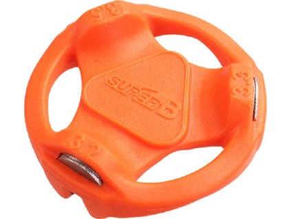 SuperB - Centrkľúč 3,2 / 3,3 / 3,5 mm - TB-SW05