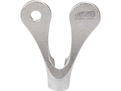 SuperB - 3,2 mm stredový kľúč - TB-SW20