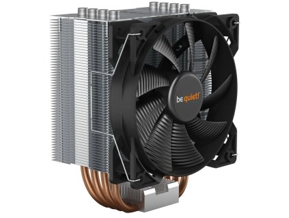 Be quiet! Pure Rock 2