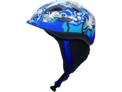 Zimná súprava Abus - Detská M